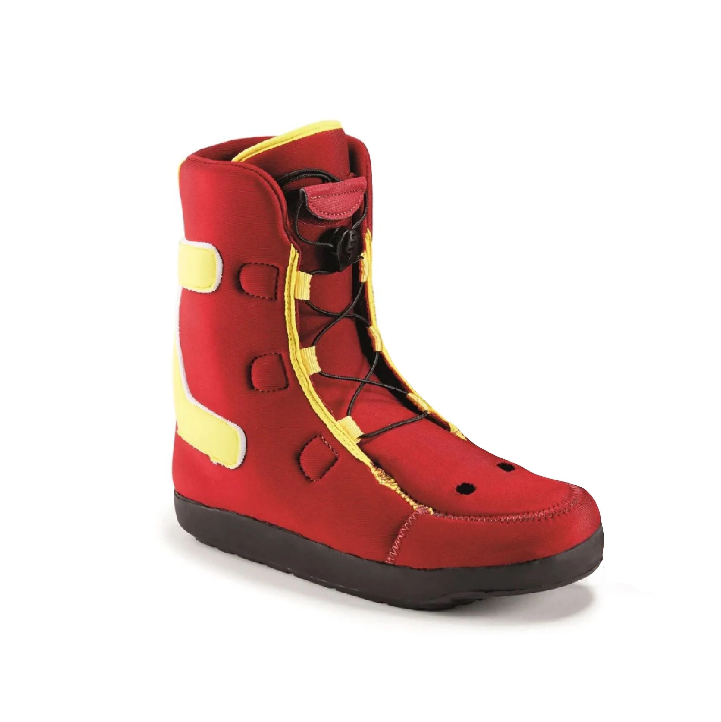 2015 Shredtown Liners