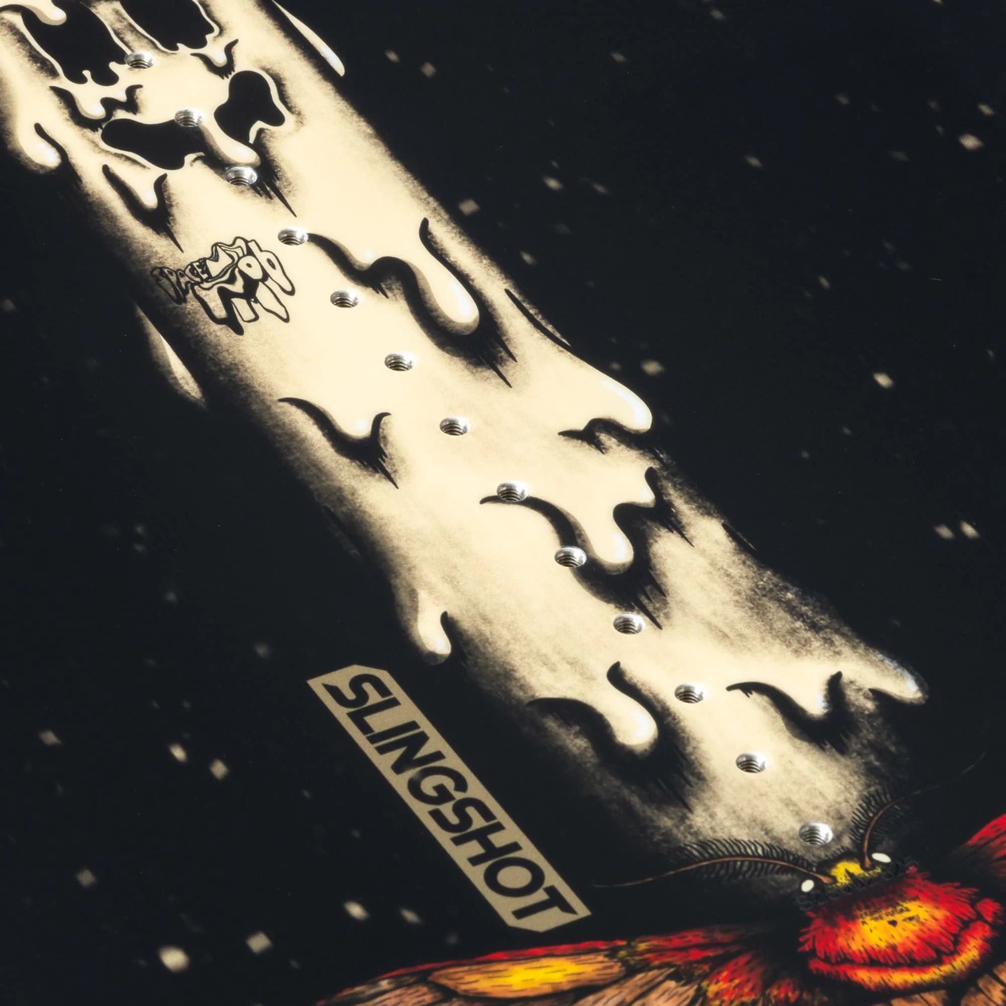 2025 Space Melter - Image 5