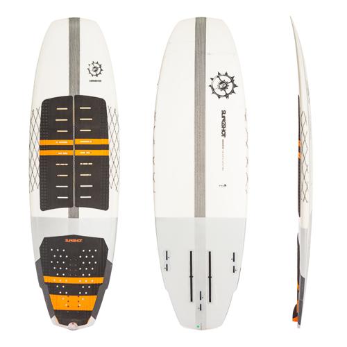 Converter XR V4 5'0"