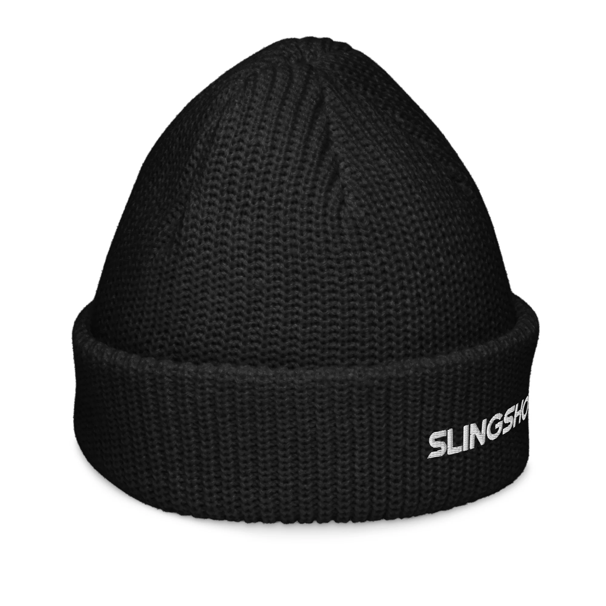 Fisherman Beanie - Image 3