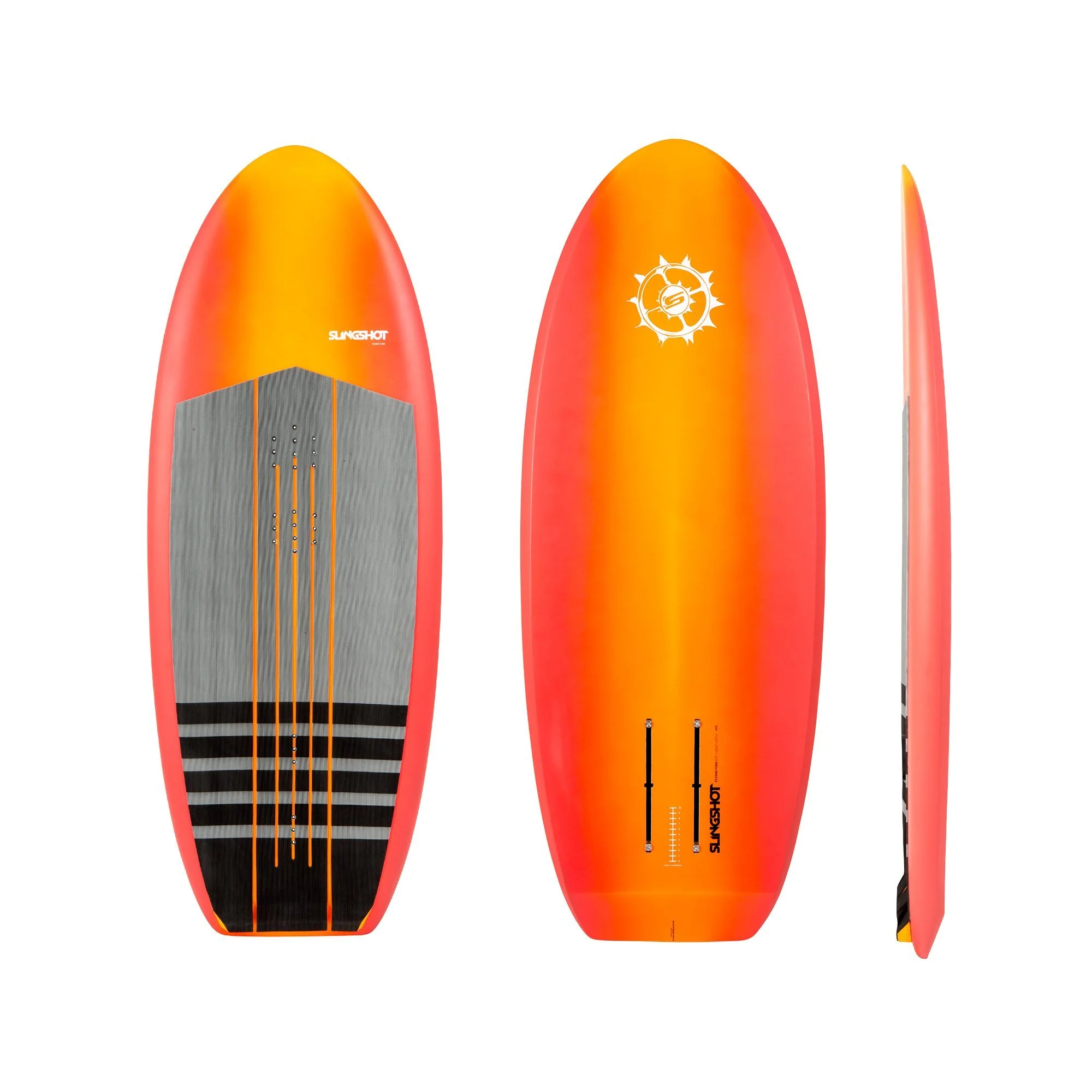 Flying Fish V1