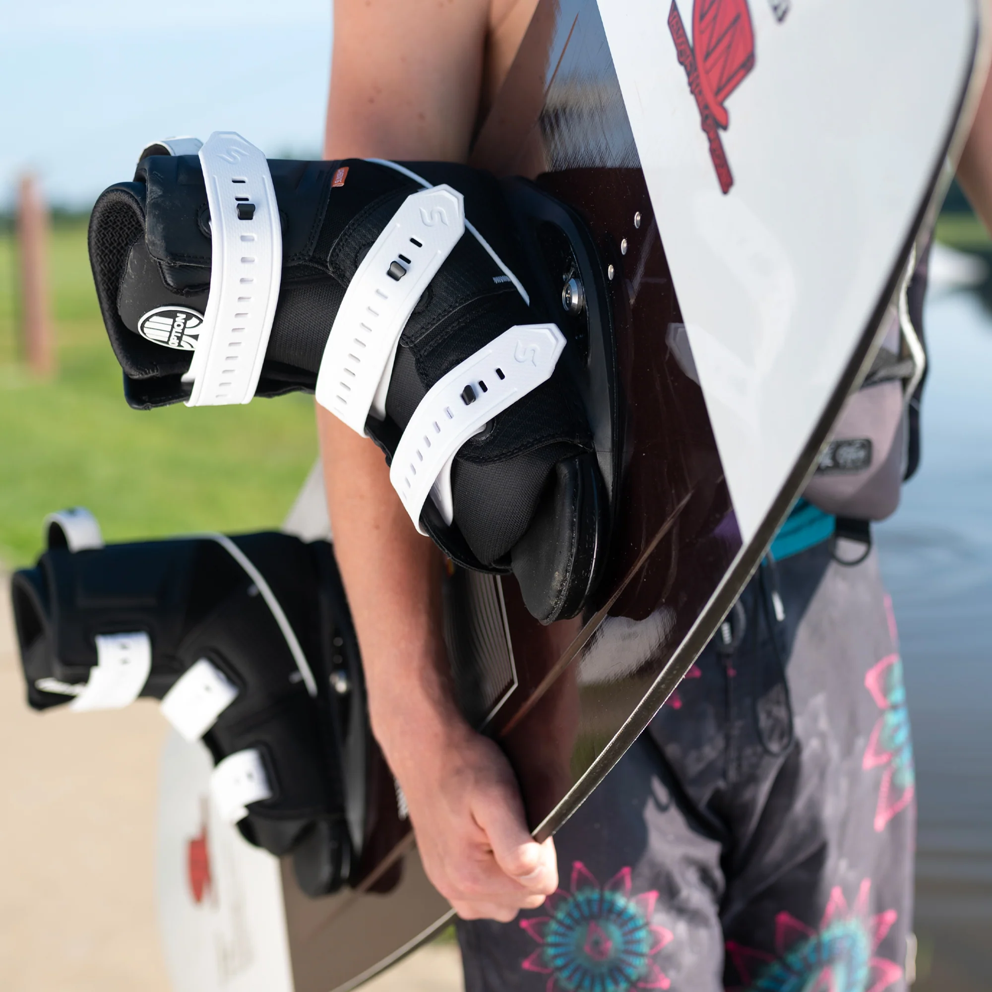 Highline Wakeboard V2 - Image 2