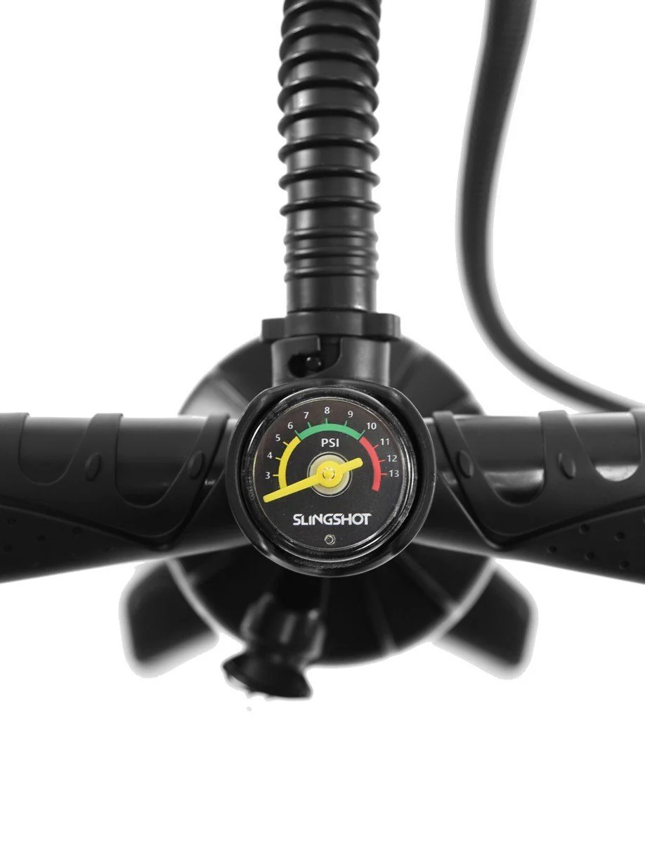 Kim K Kite Pump - Image 3