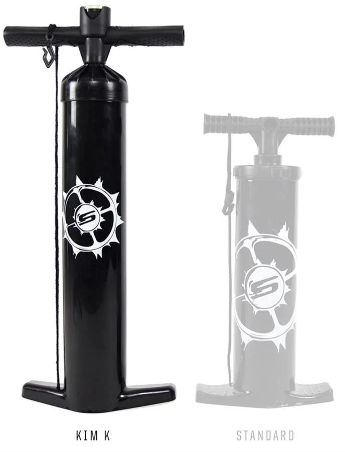 Kim K Kite Pump - Image 8