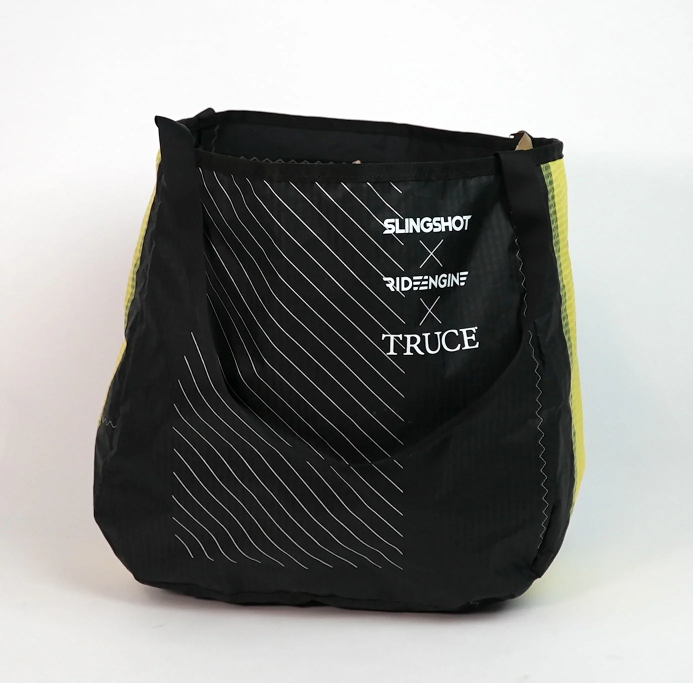Kite Shopper - Made from Upcycled Kites - Image 3