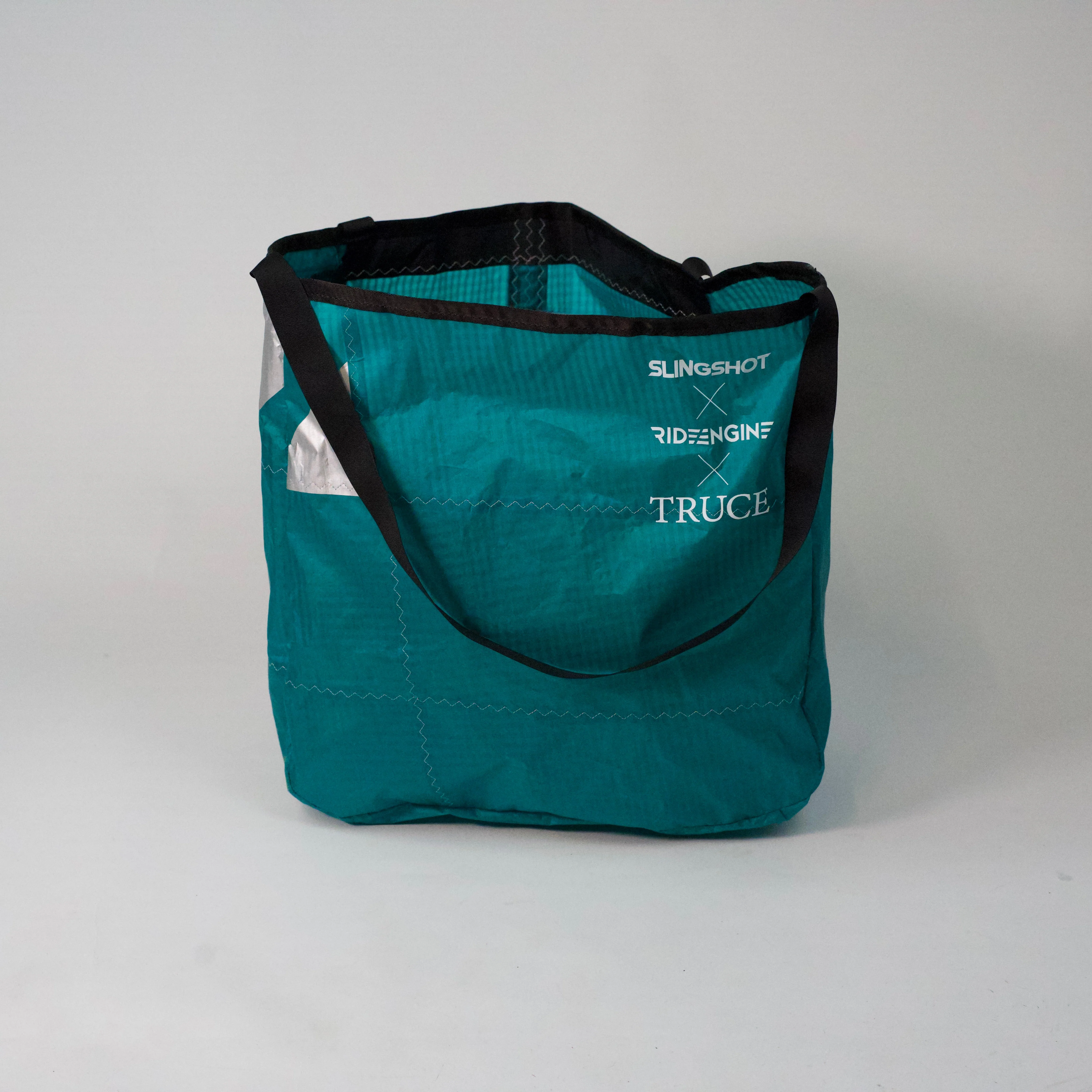 Kite Shopper - Made from Upcycled Kites - Image 5