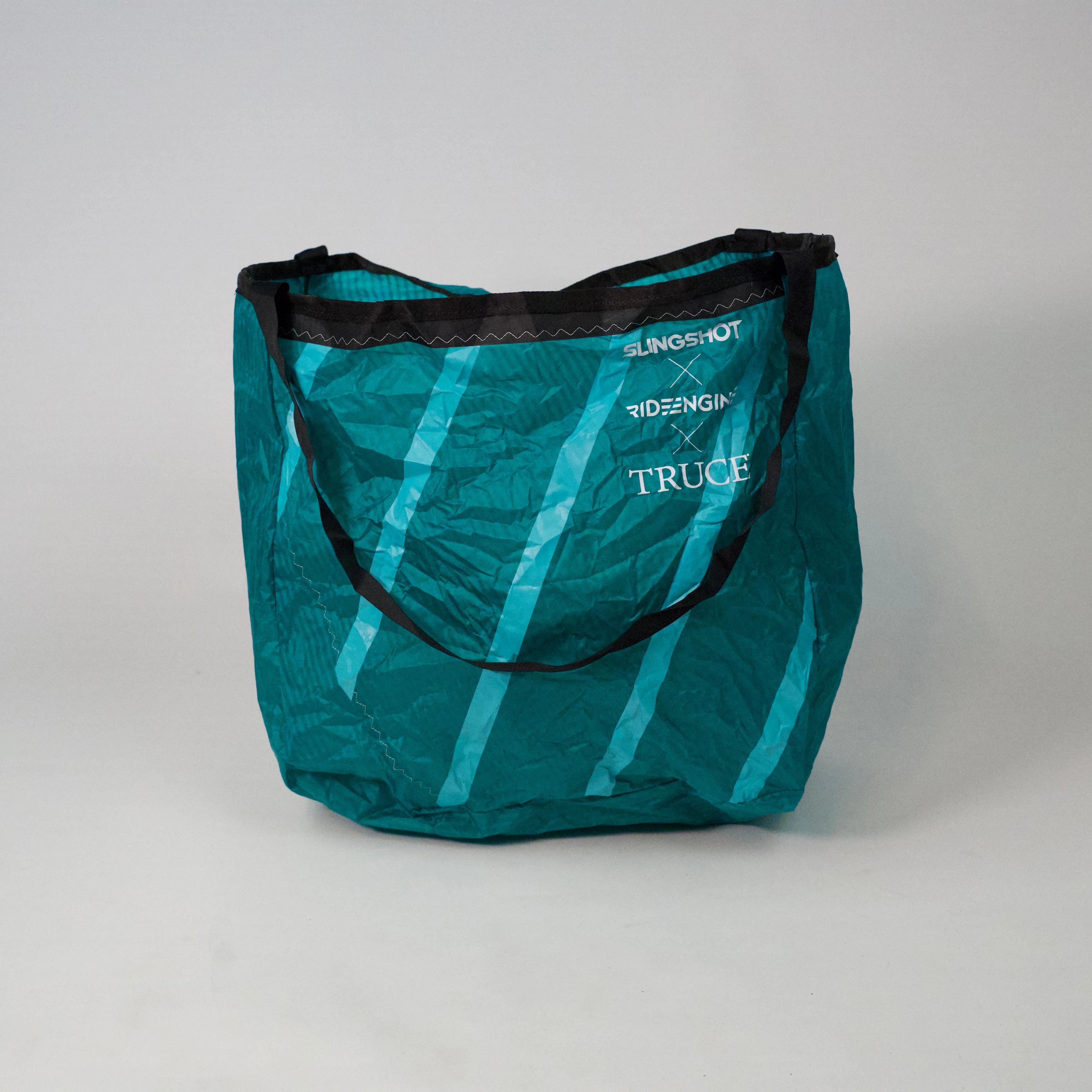 Kite Shopper - Made from Upcycled Kites - Image 6