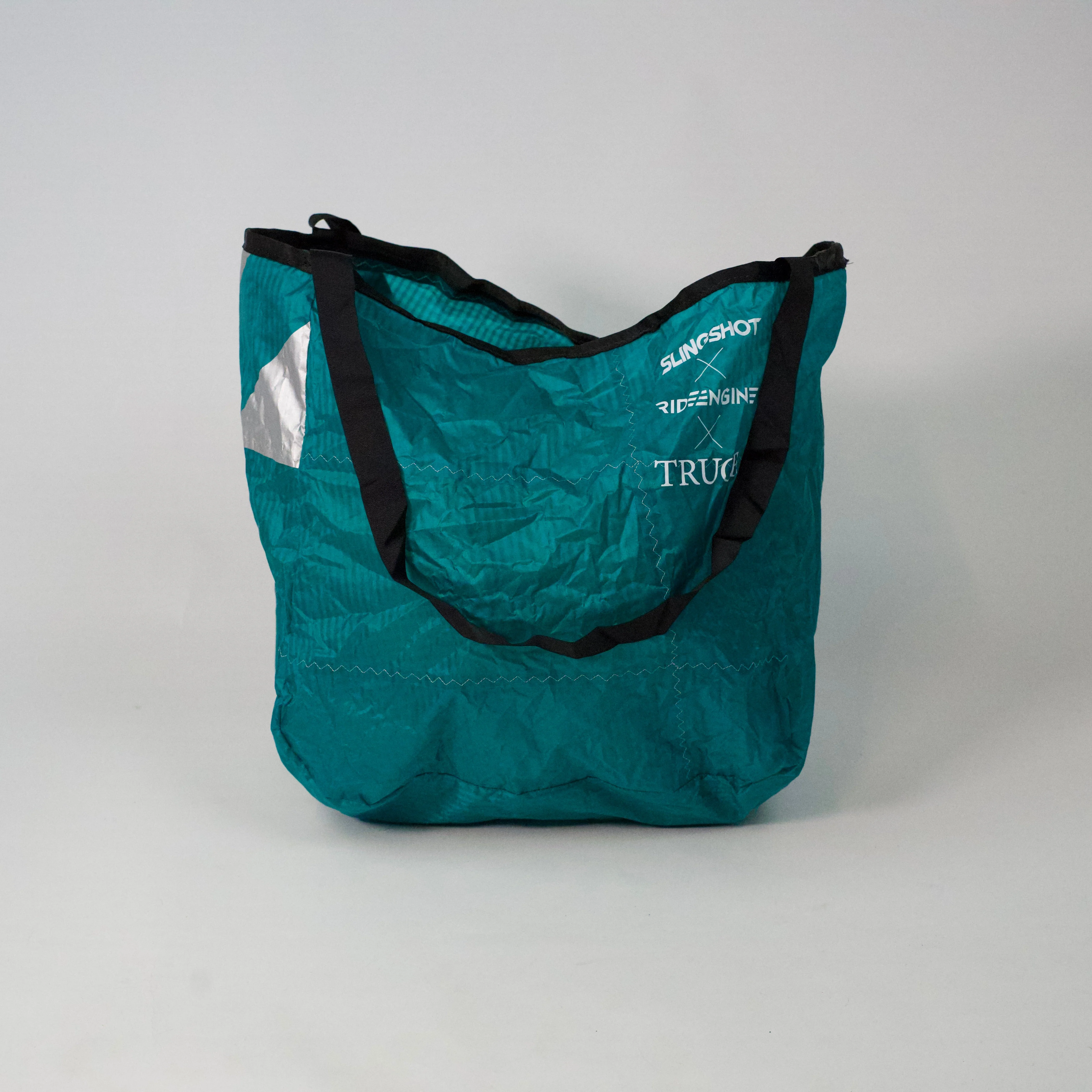 Kite Shopper - Made from Upcycled Kites - Image 8