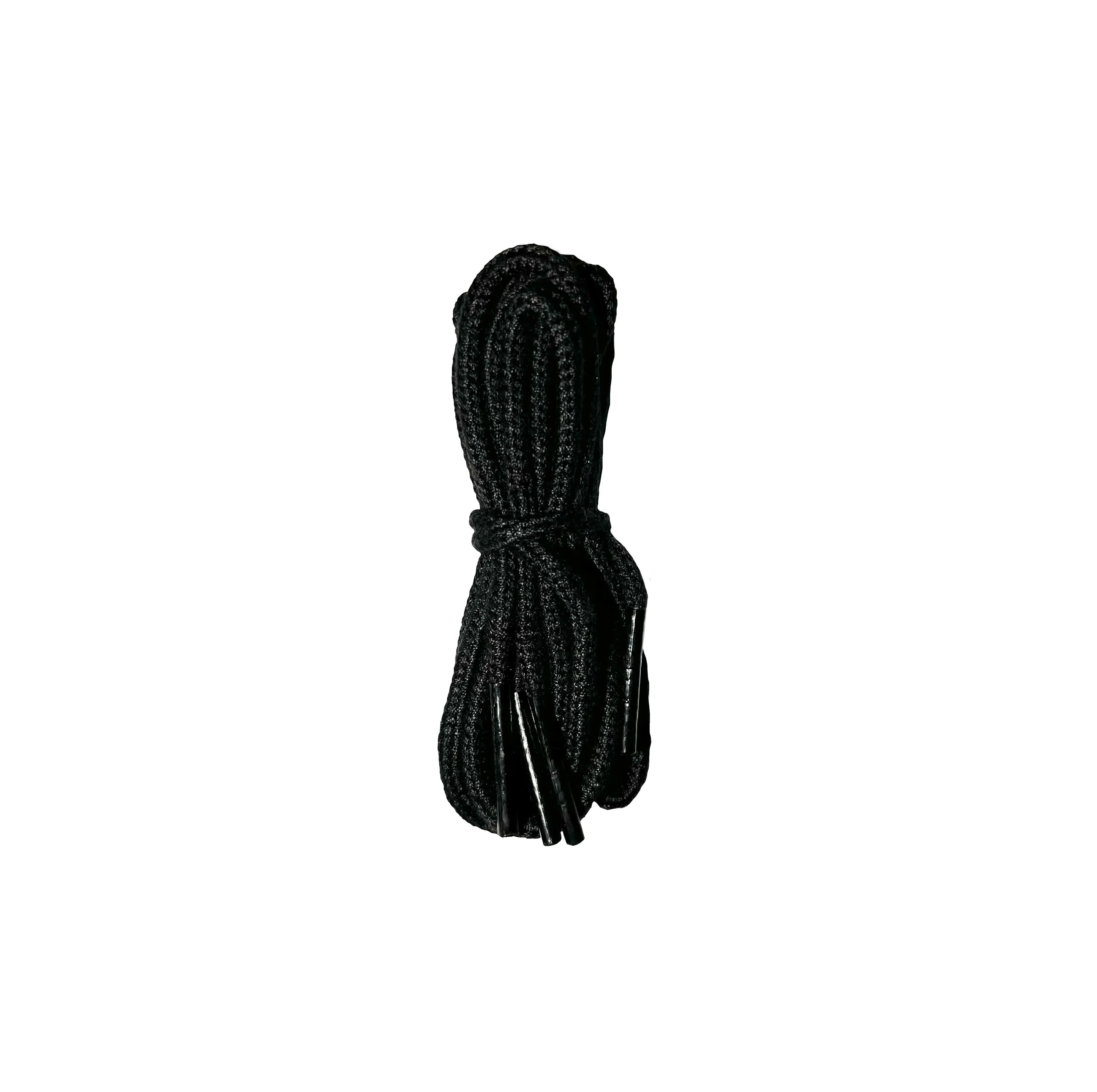Liner Laces Round (black)
