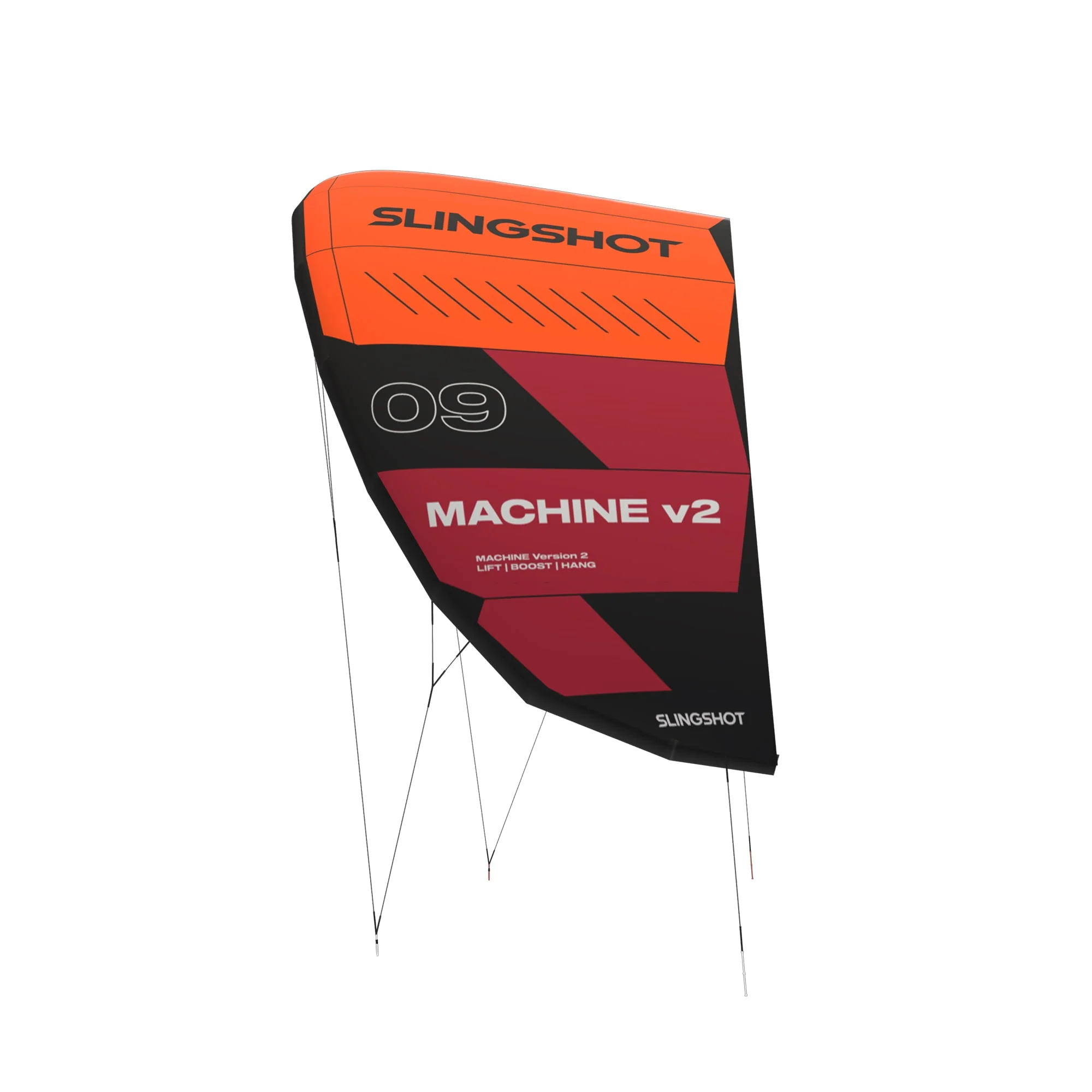 Machine V2 - Image 20