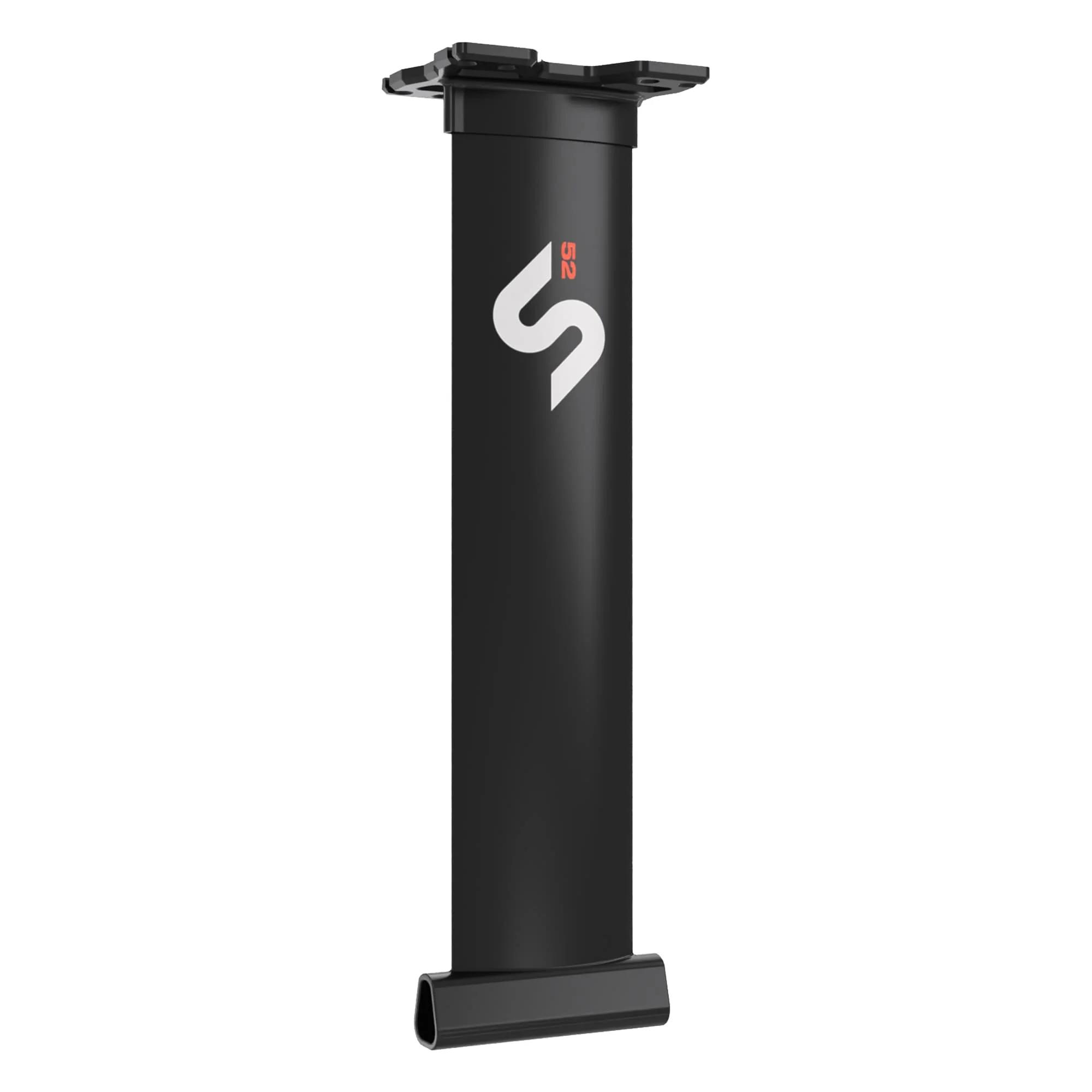 One-Lock Aluminum Mast - Image 3