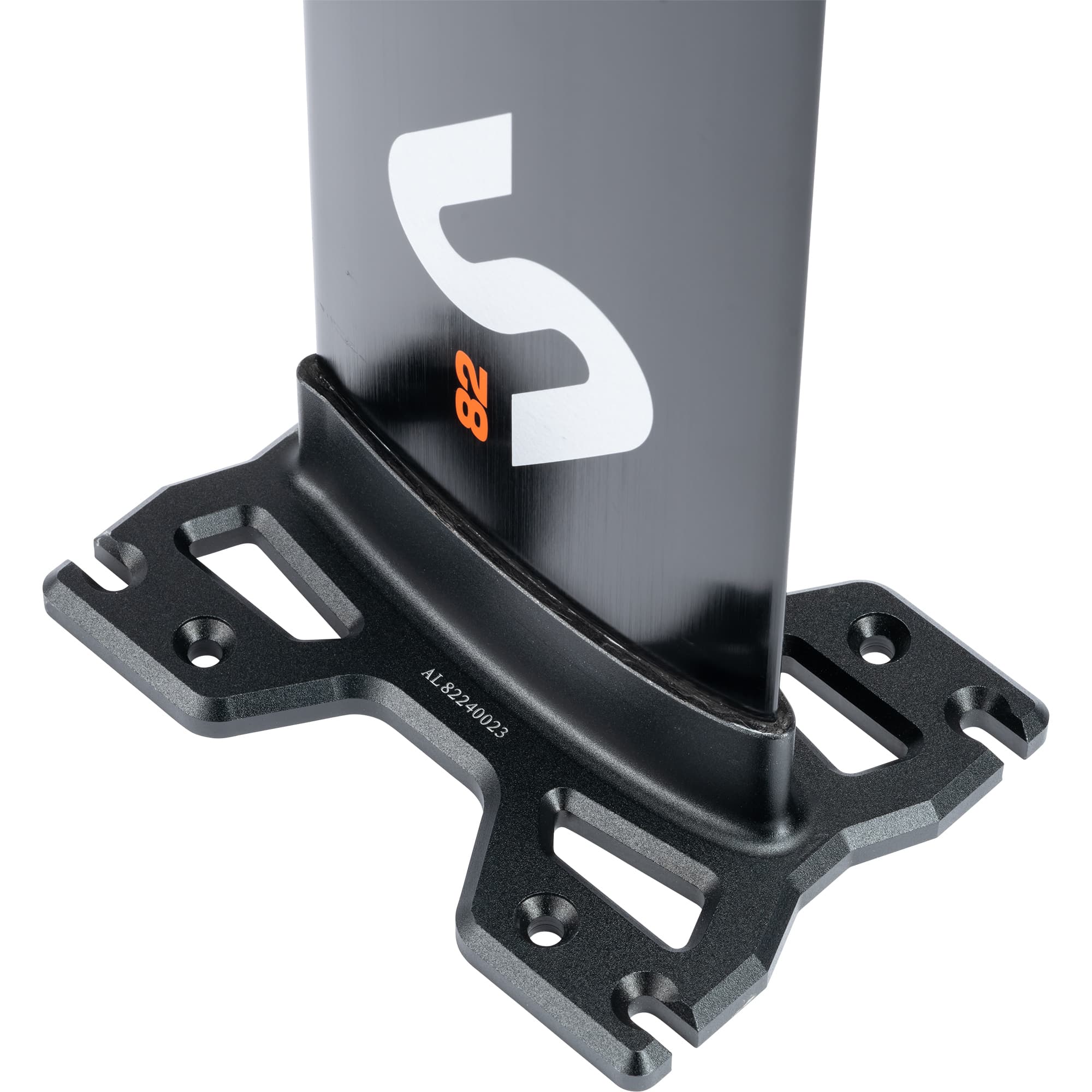 One-Lock Aluminum Mast - Image 8