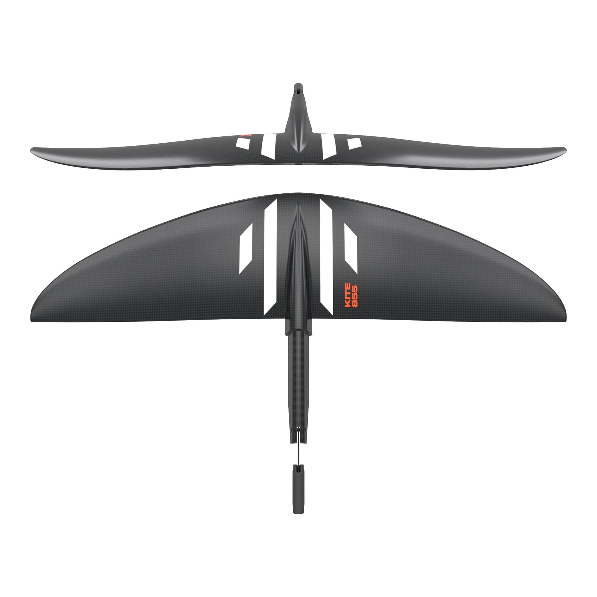 One-Lock Kite Front Wings - Image 13