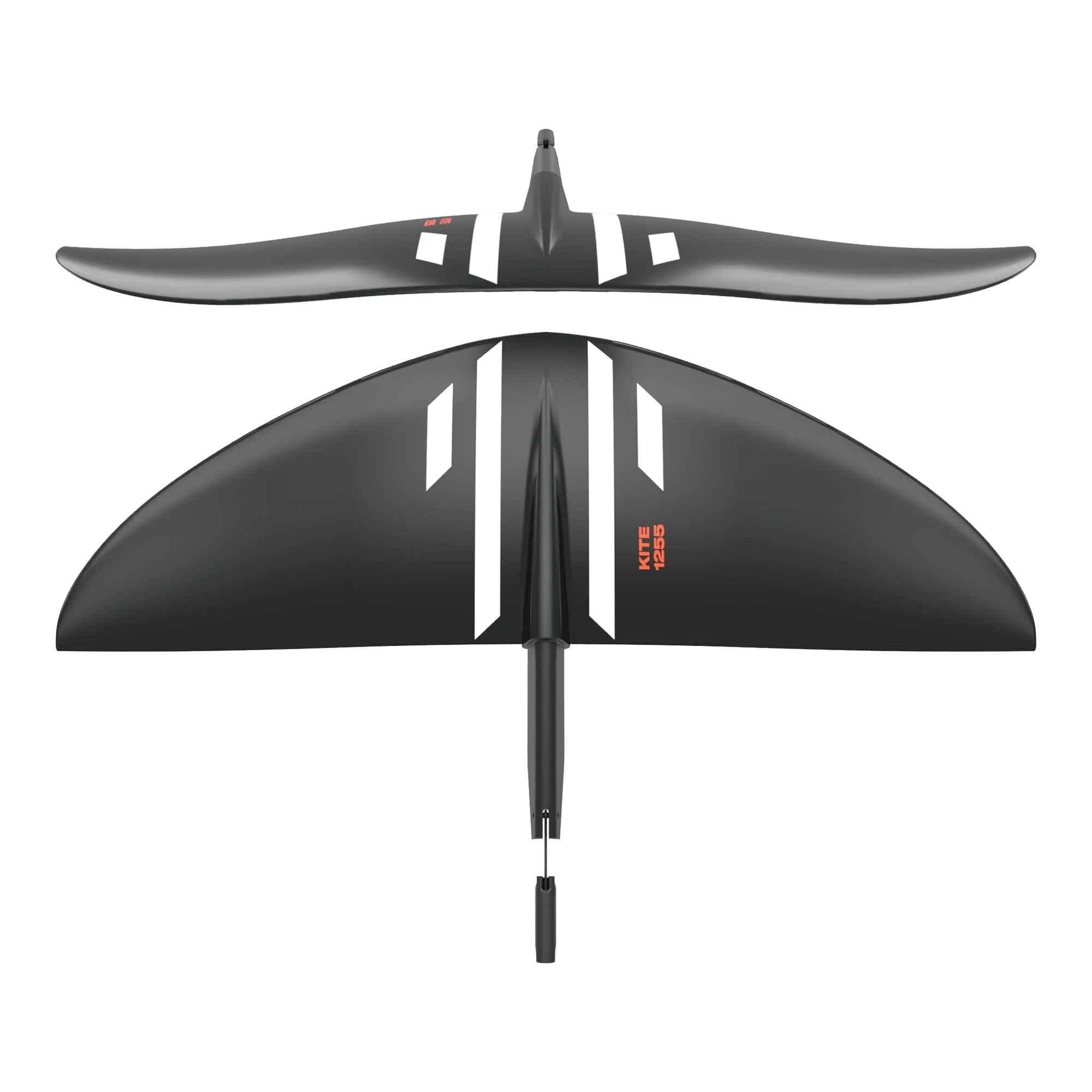 One-Lock Kite Front Wings - Image 19