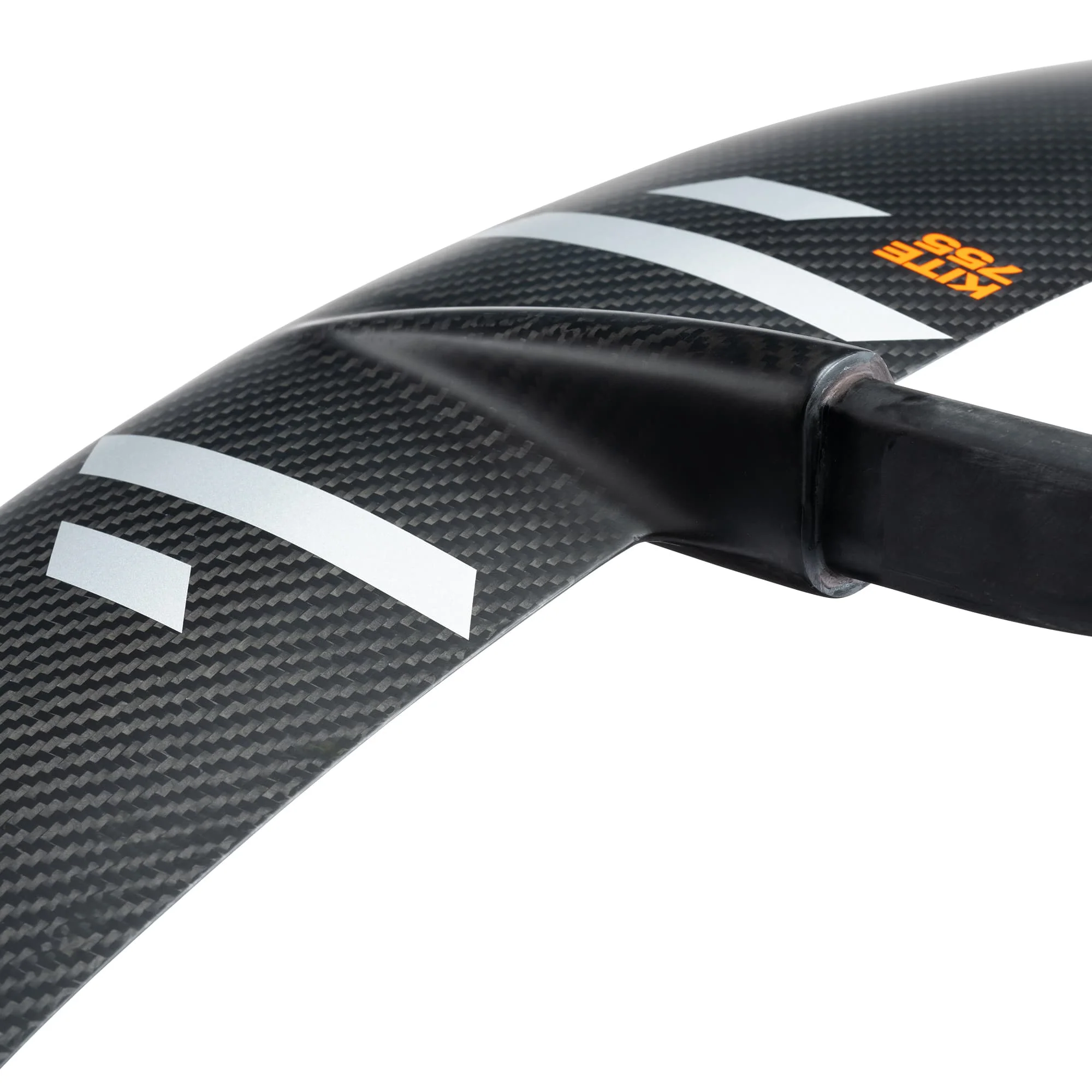 One-Lock Kite Front Wings - Image 4