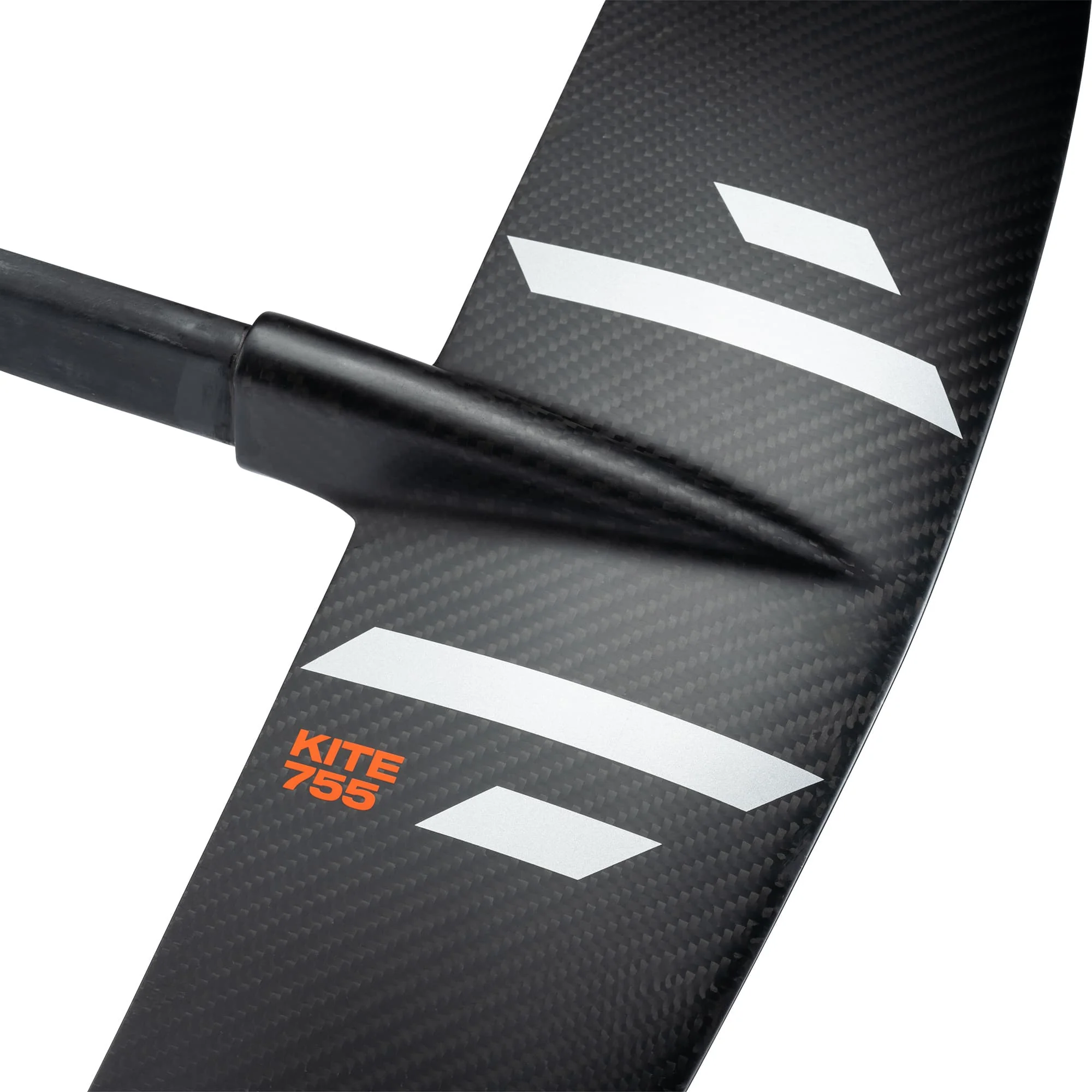 One-Lock Kite Front Wings - Image 5