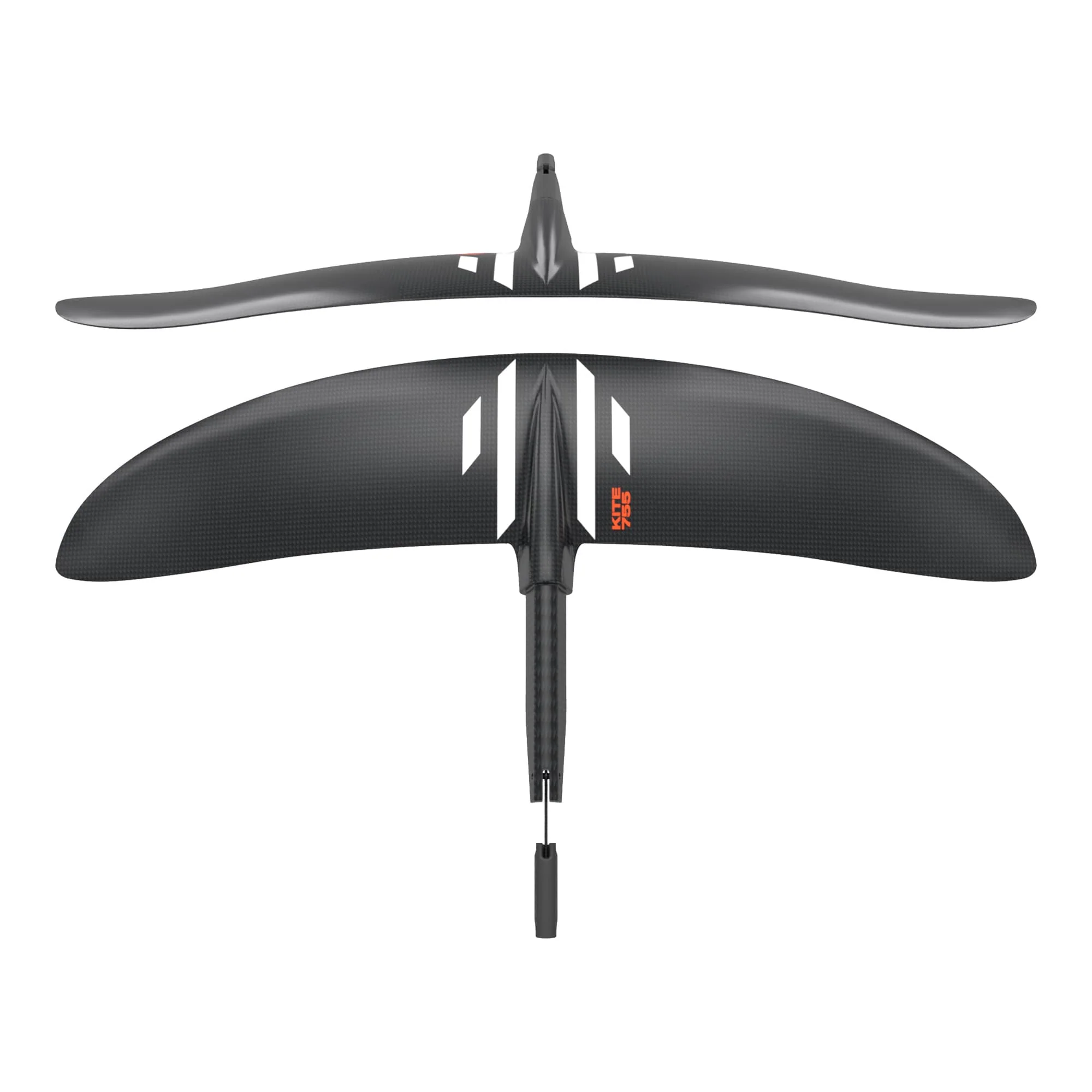 One-Lock Kite Front Wings - Image 7