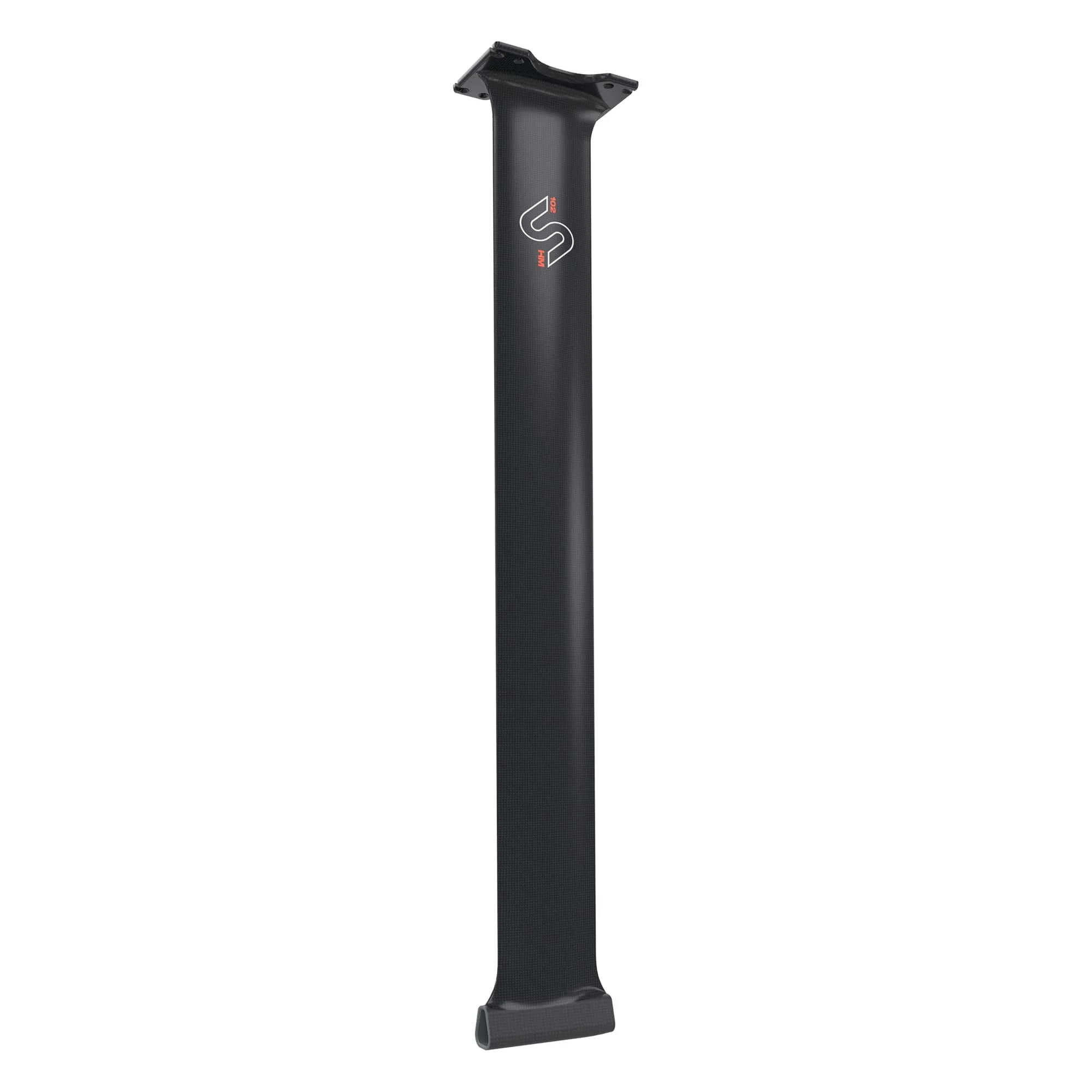 One-Lock Pro HM Carbon Mast - Image 3