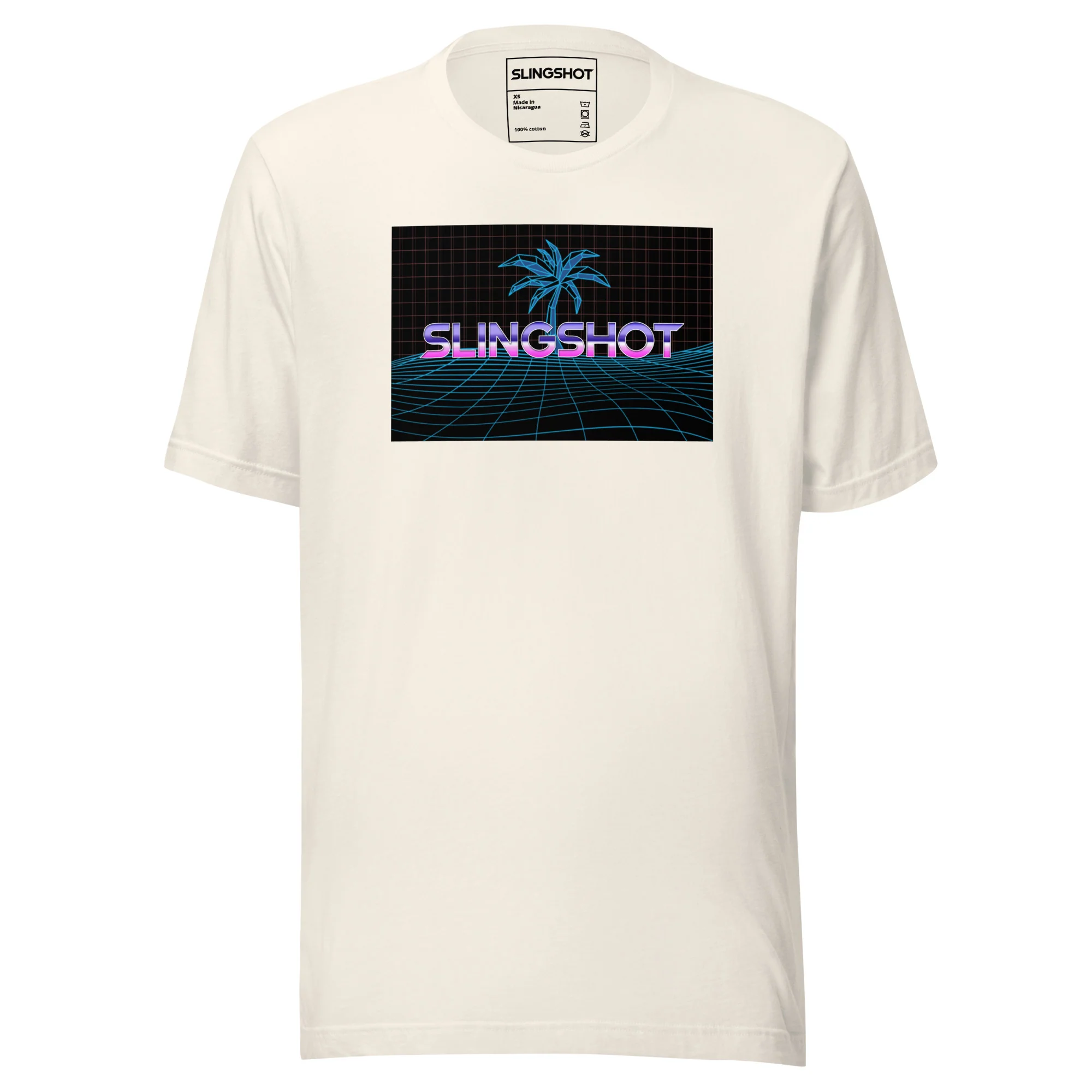 Palm Retro T - Image 4