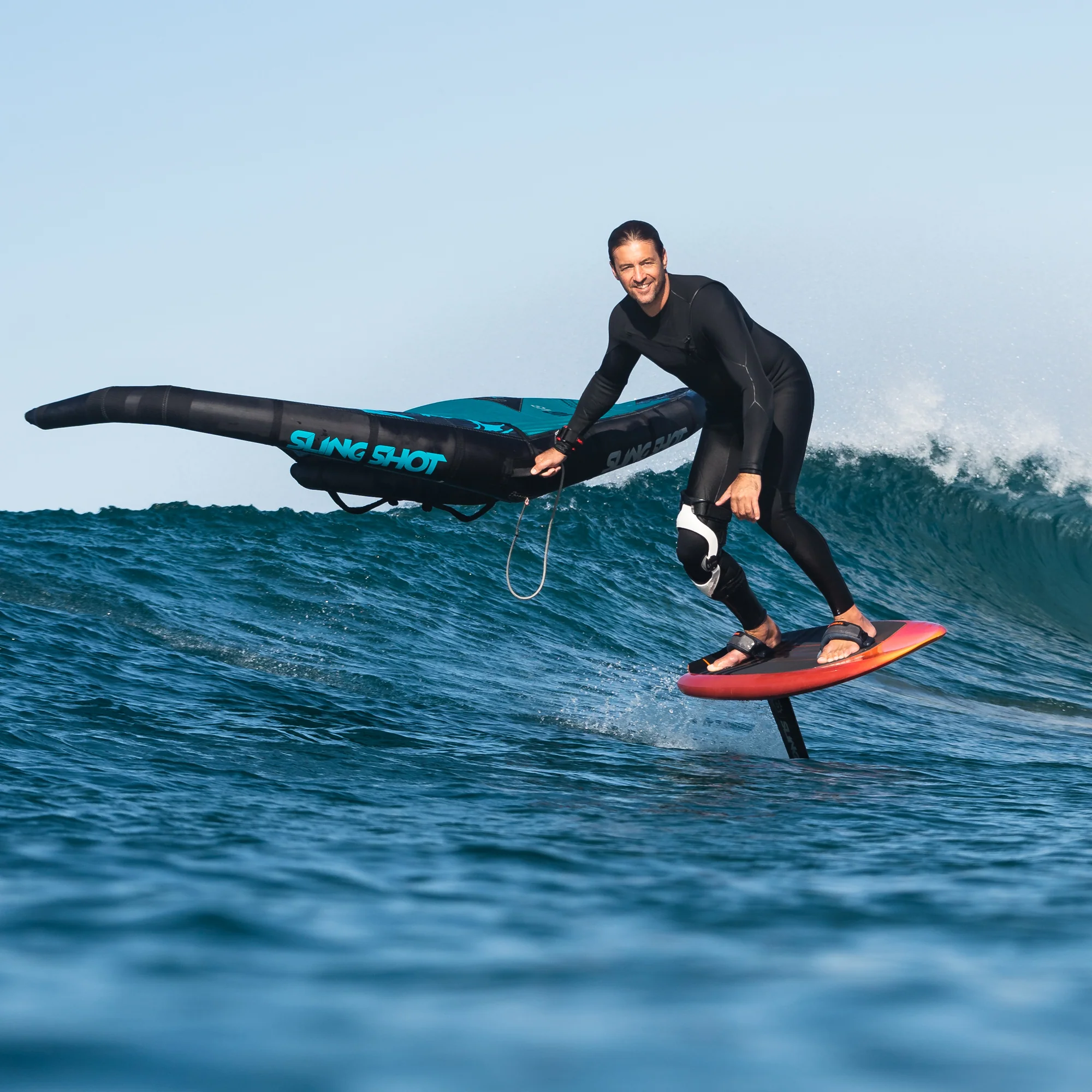 SlingWing V3 - Image 2