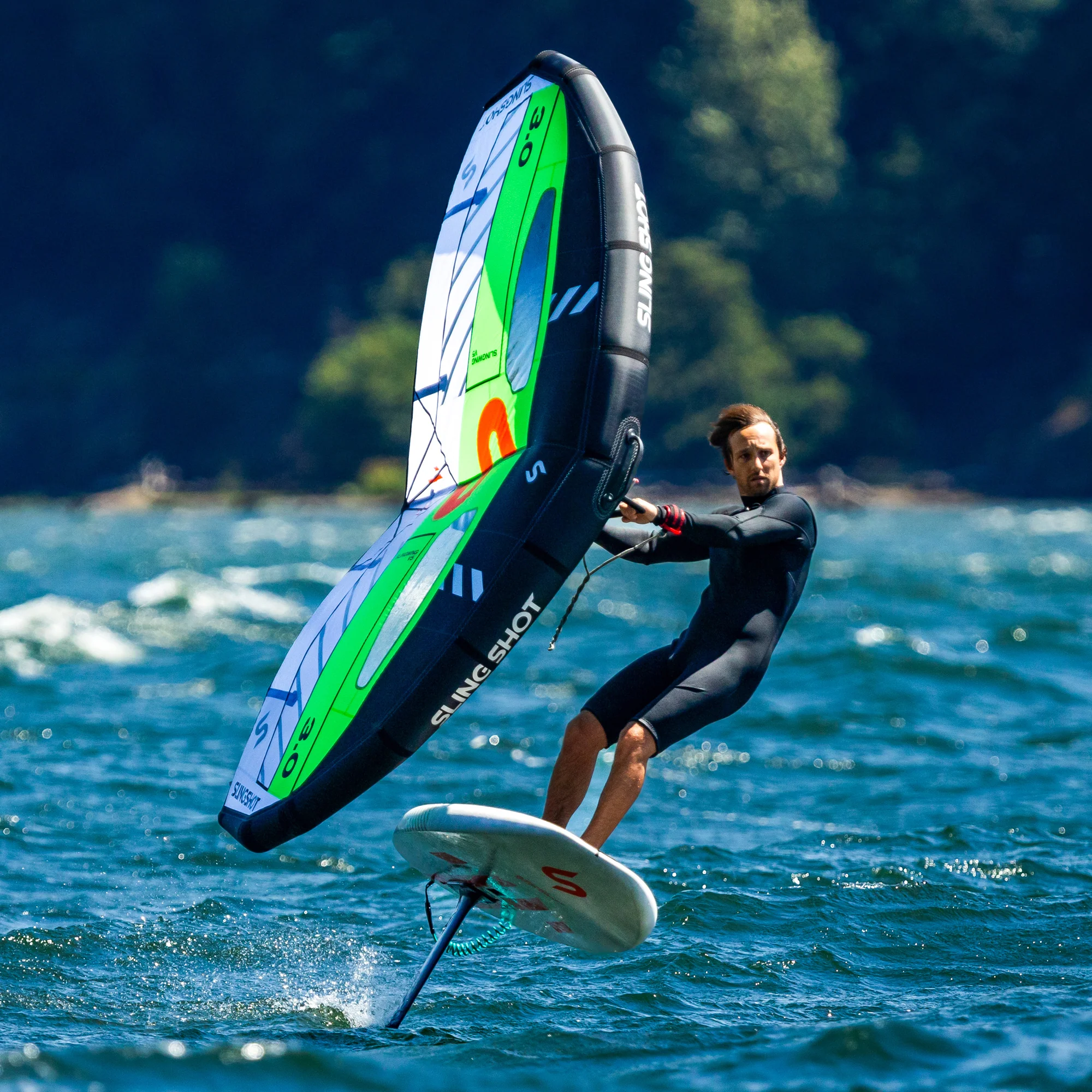 SlingWing V5 - Image 2