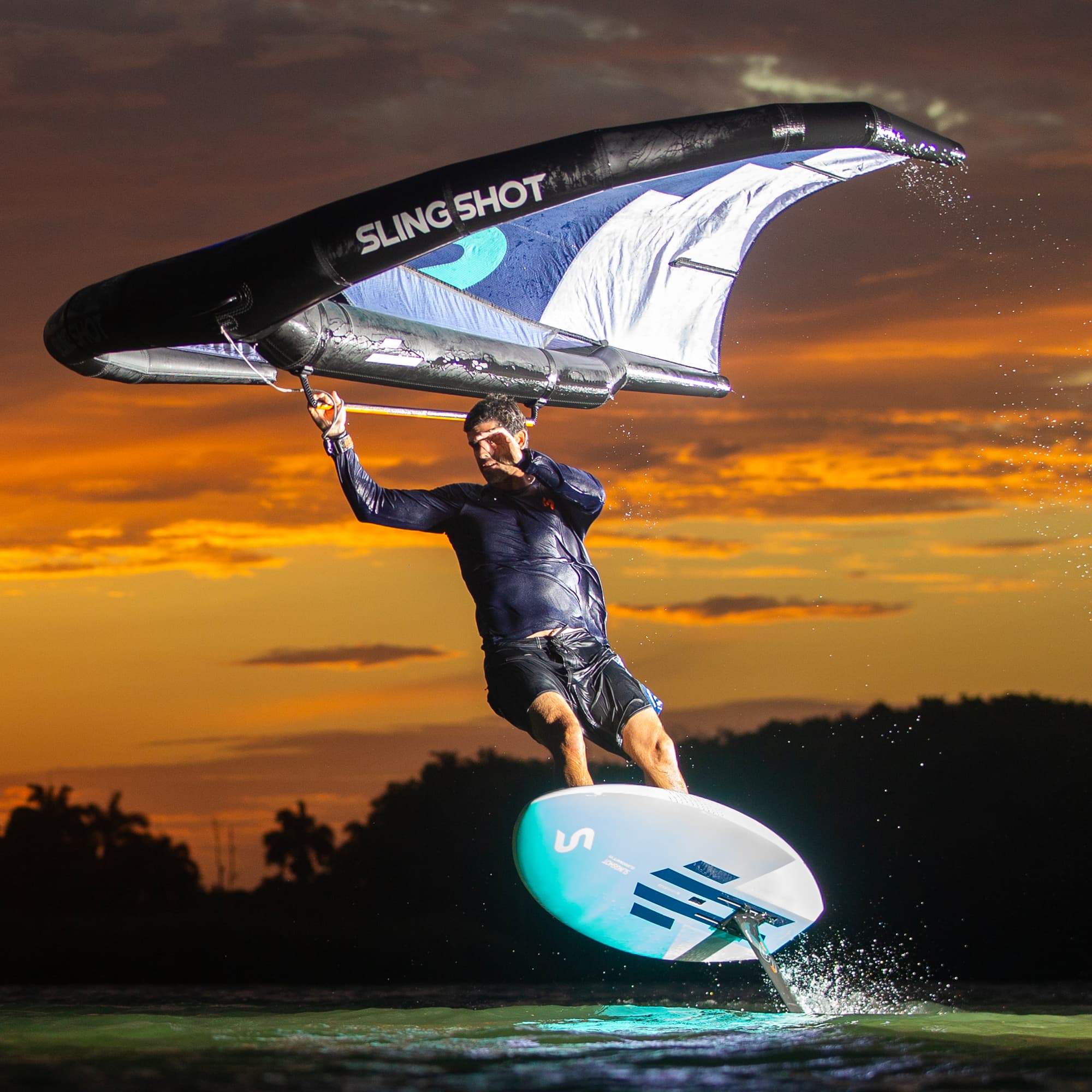 SlingWing V6 - Image 2
