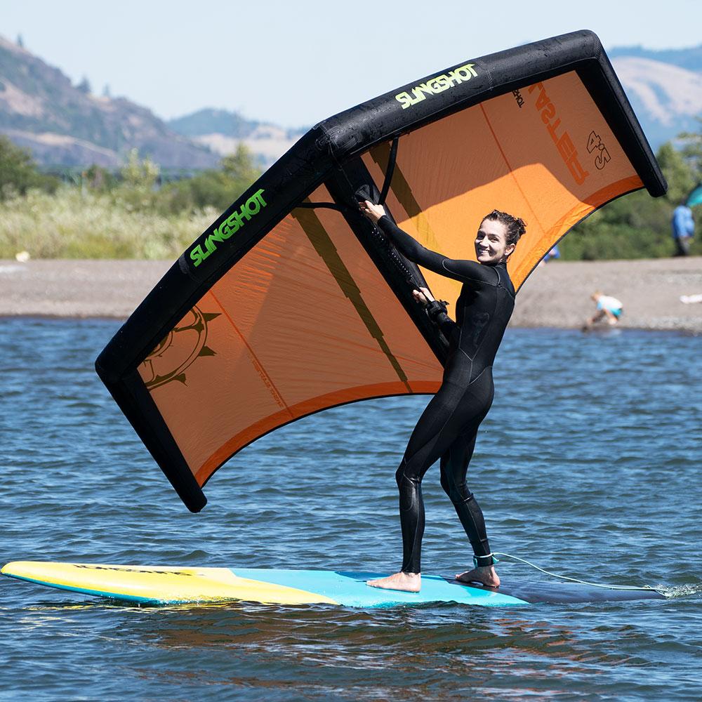 SUP WINDer - Image 3
