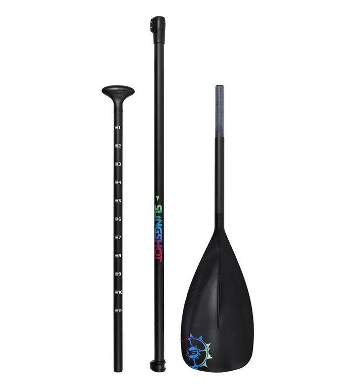 Tracker 7' Airtech Package w/ sUP WINDer V1 - Image 11