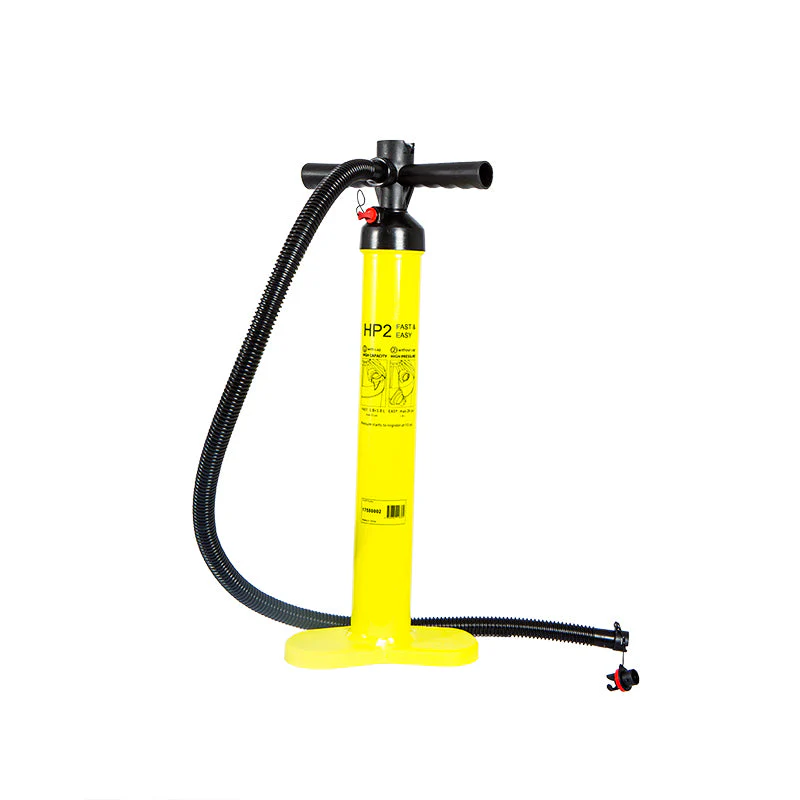 Tracker 7' Airtech Package w/ sUP WINDer V1 - Image 12