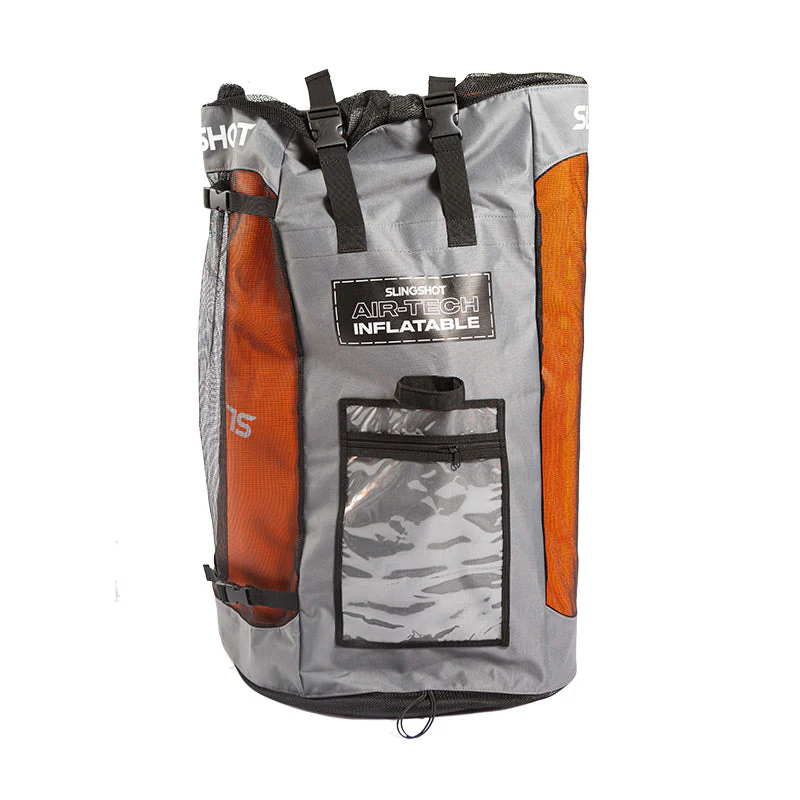 Tracker 7' Airtech Package w/ sUP WINDer V1 - Image 13