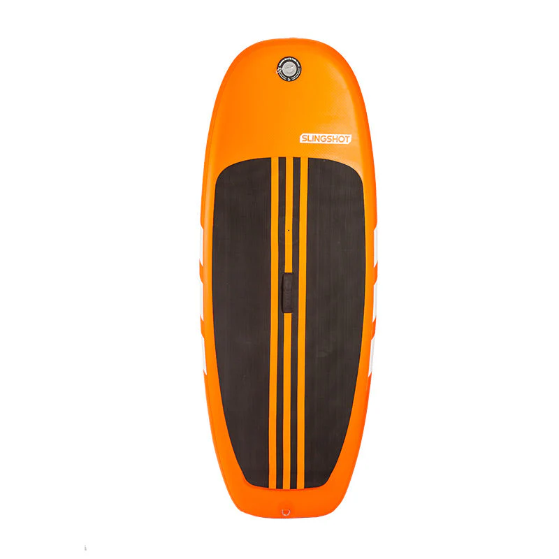 Tracker 7' Airtech Package w/ sUP WINDer V1 - Image 3