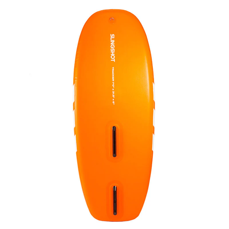 Tracker 7' Airtech Package w/ sUP WINDer V1 - Image 4