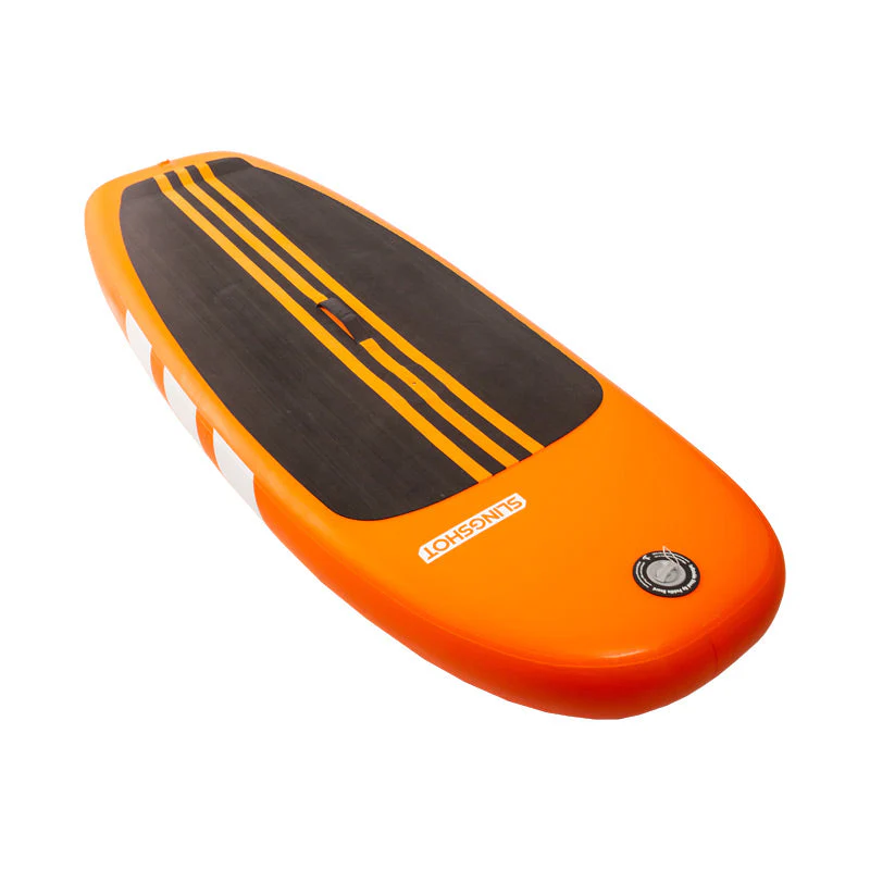 Tracker 7' Airtech Package w/ sUP WINDer V1 - Image 6