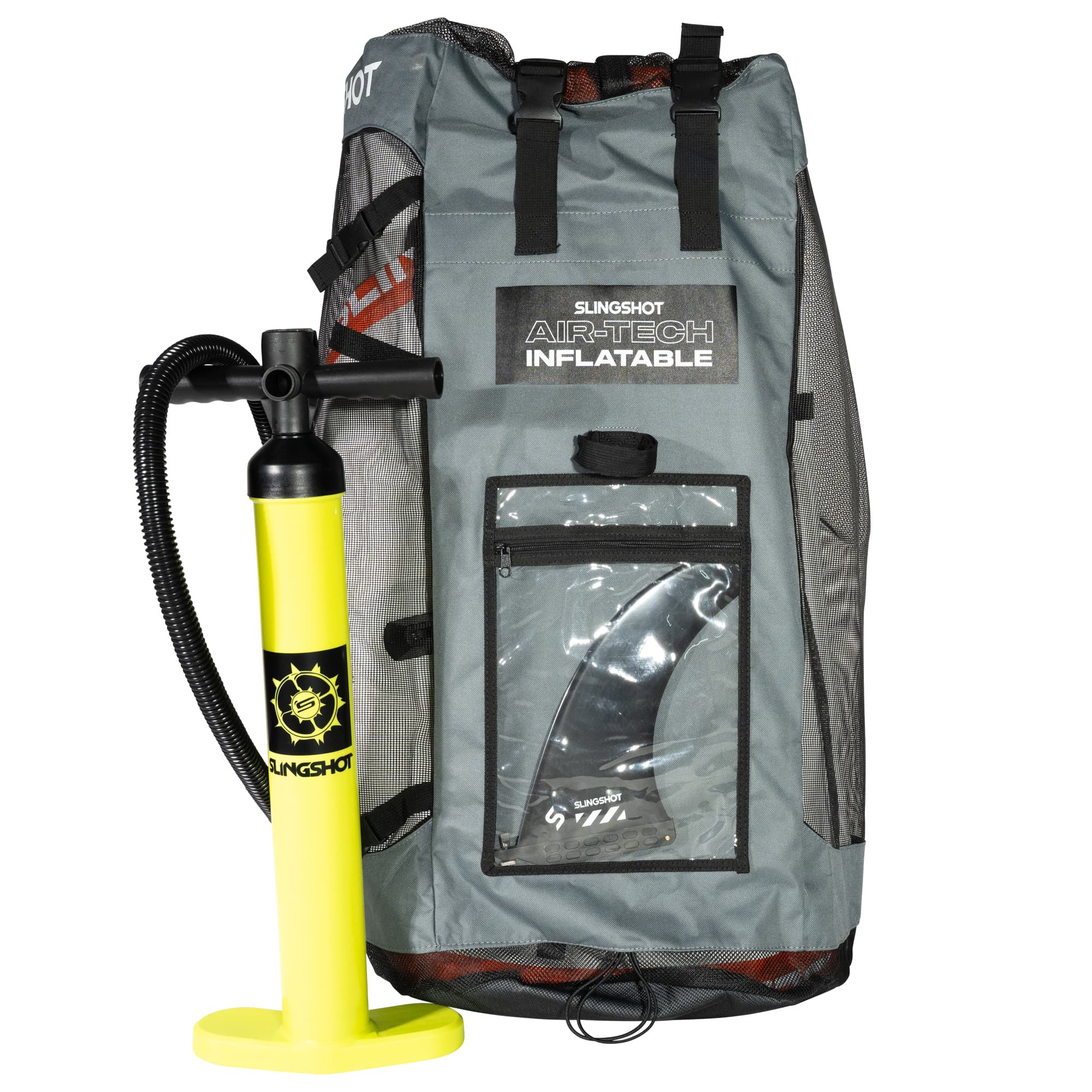 Tracker Airtech V2 - Image 7