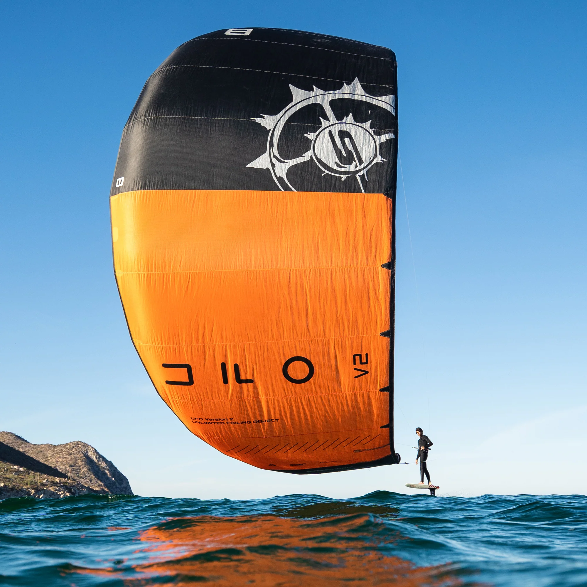 UFO V2 - Image 5