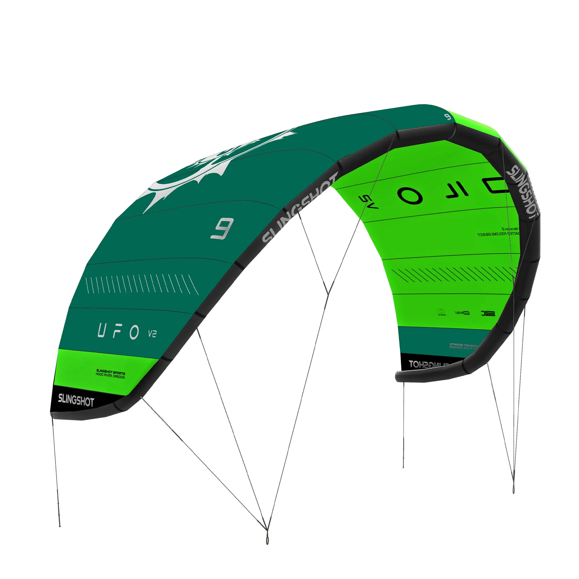 UFO V2 - Image 7