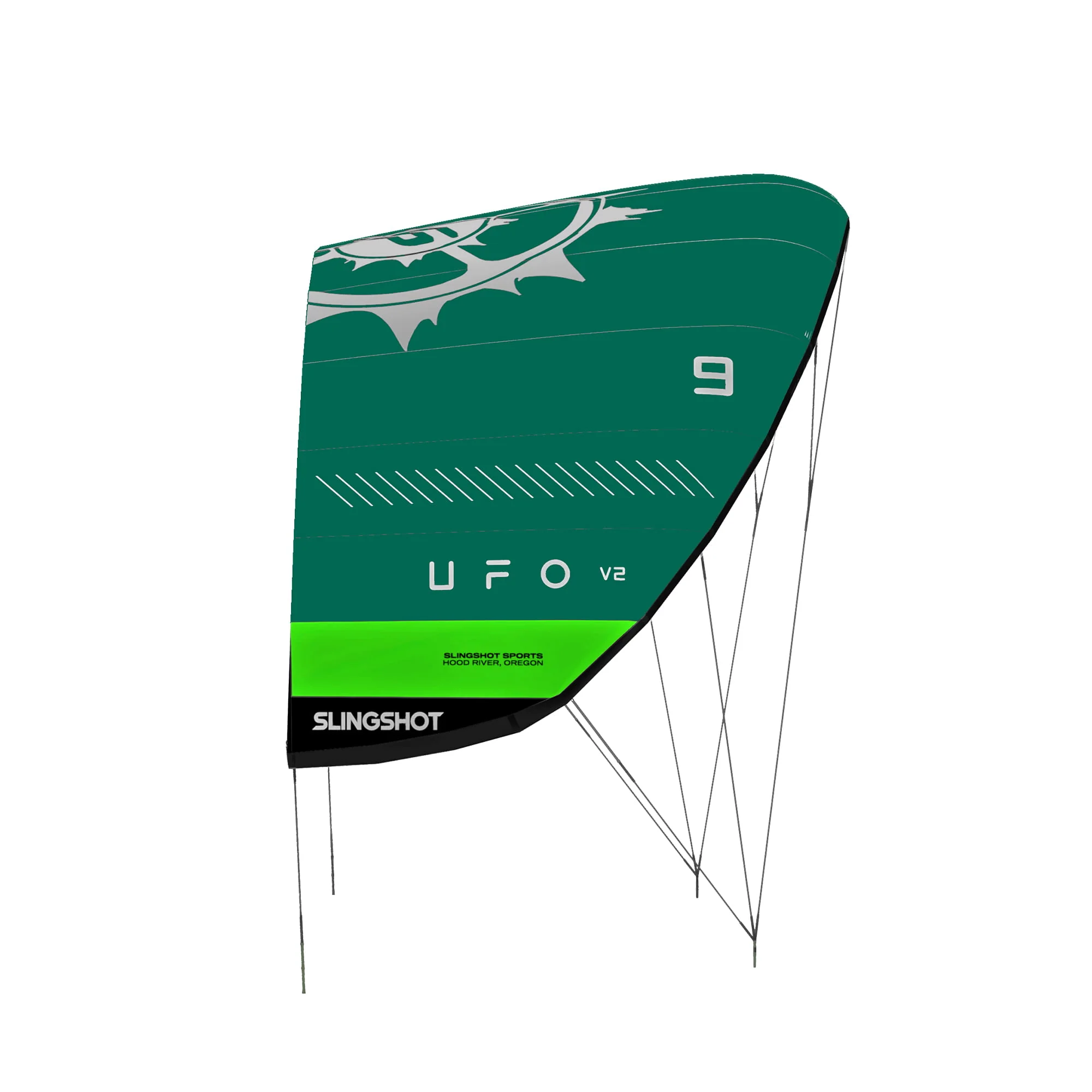 UFO V2 - Image 8