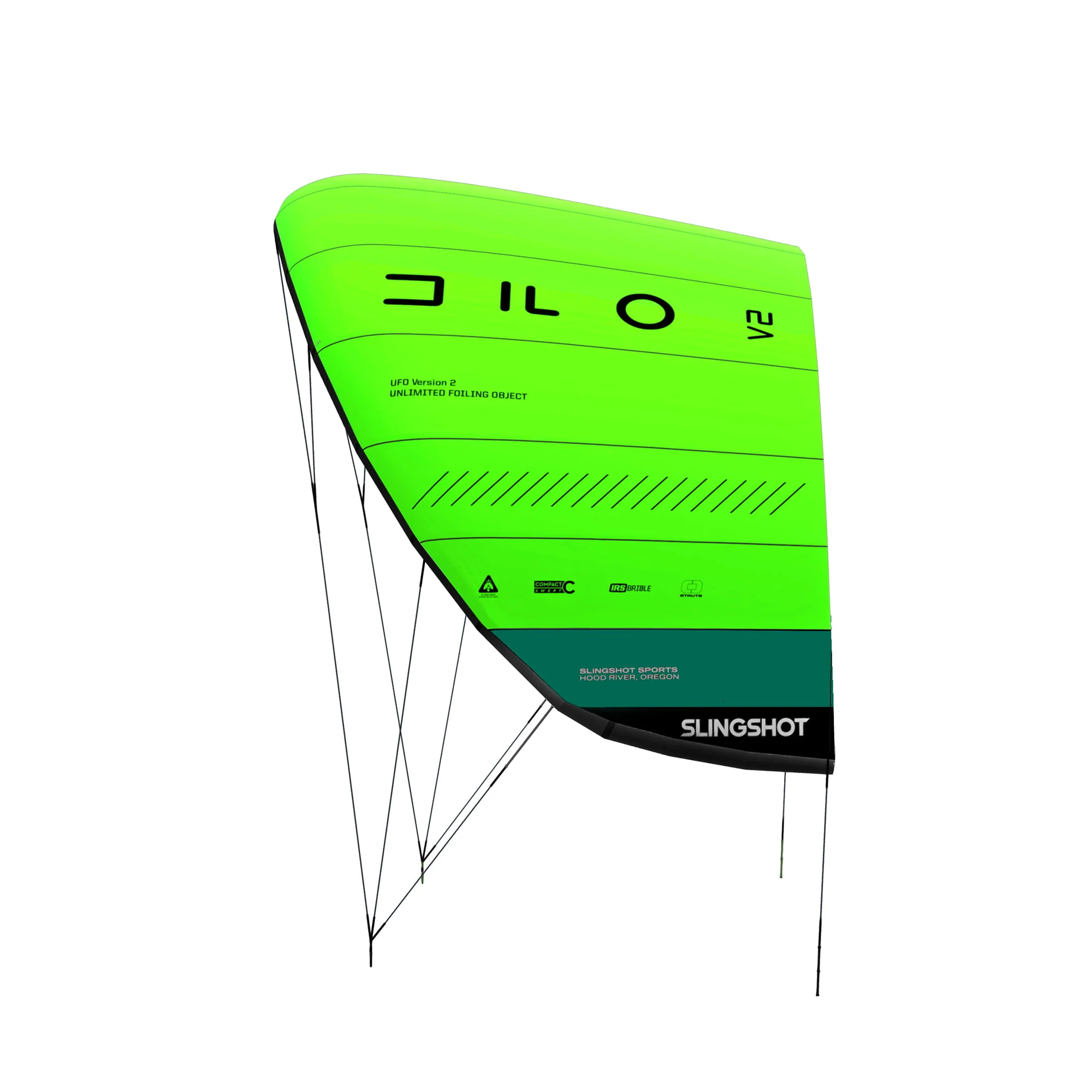 UFO V2 - Image 9