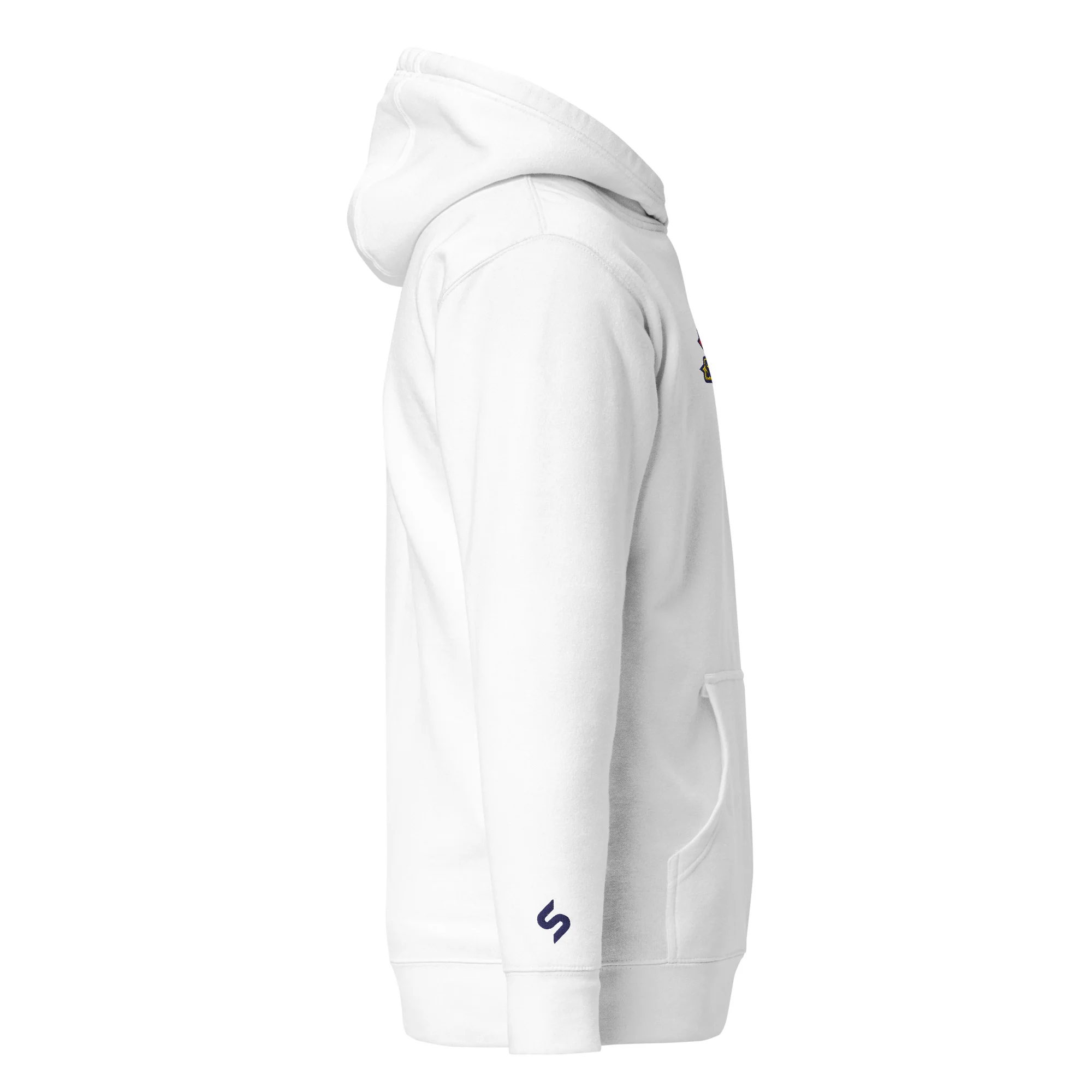 Wake Fuel Hoodie - Image 15