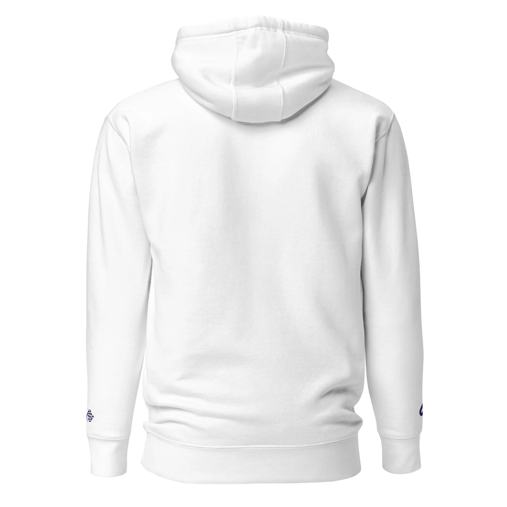 Wake Fuel Hoodie - Image 16