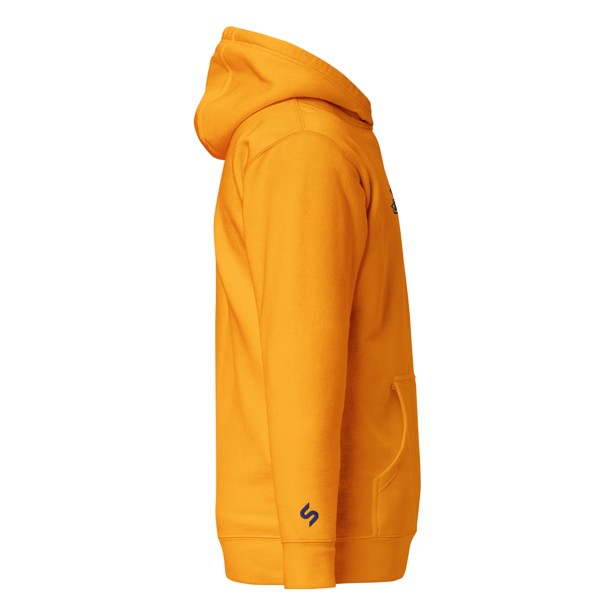 Wake Fuel Hoodie - Image 7
