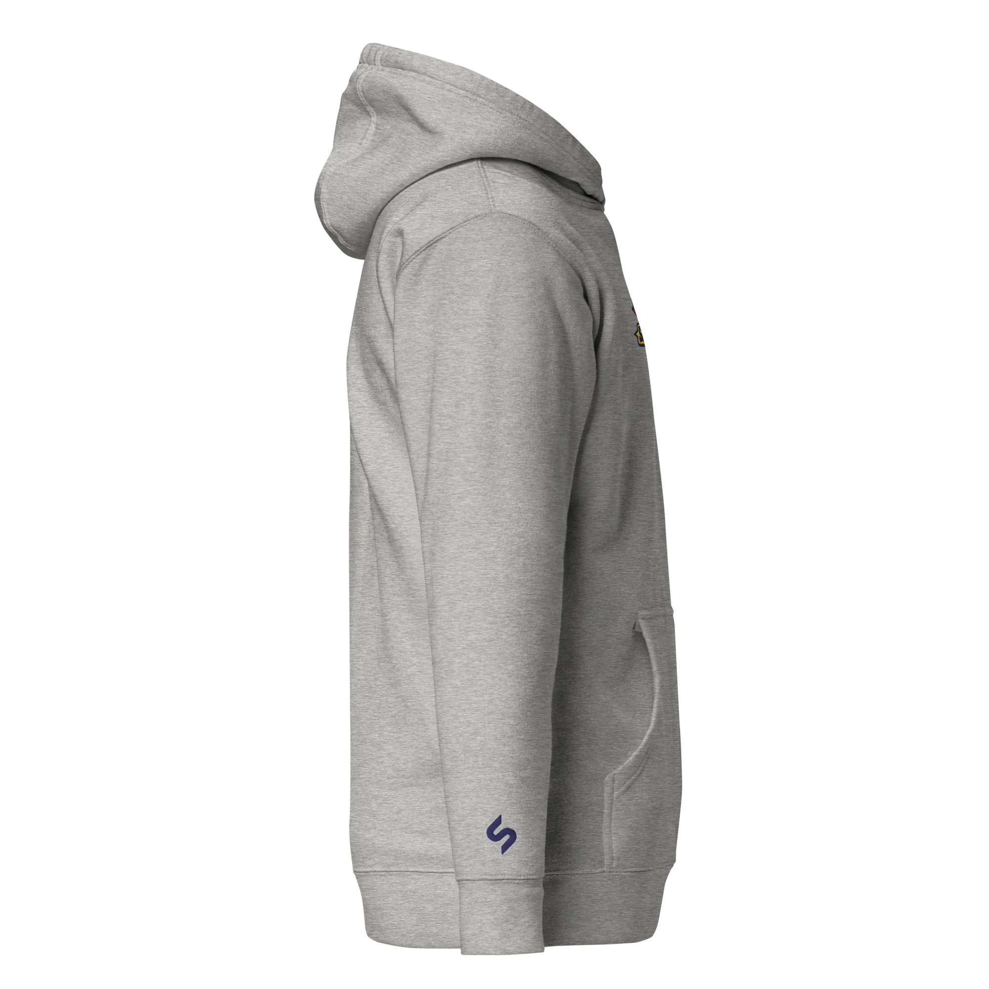 Wake Fuel Hoodie - Image 9